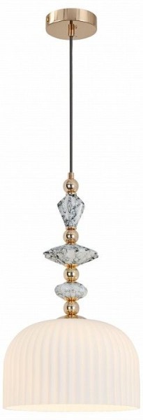 Подвесной светильник Moderli Charm V11175-1P в Игре - igra.ok-mebel.com | фото 2
