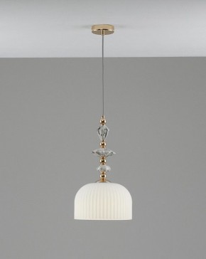 Подвесной светильник Moderli Charm V11175-1P в Игре - igra.ok-mebel.com | фото 4