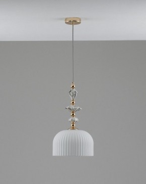 Подвесной светильник Moderli Charm V11175-1P в Игре - igra.ok-mebel.com | фото 5