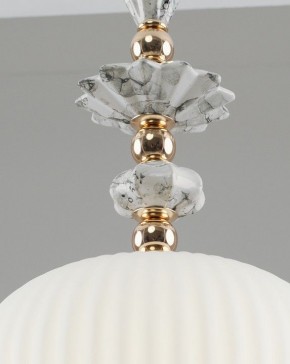 Подвесной светильник Moderli Charm V11175-1P в Игре - igra.ok-mebel.com | фото 7