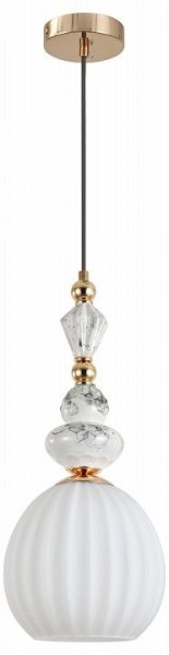 Подвесной светильник Moderli Charm V11176-1P в Игре - igra.ok-mebel.com | фото 2