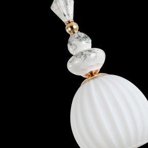 Подвесной светильник Moderli Charm V11176-1P в Игре - igra.ok-mebel.com | фото 5