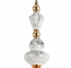 Подвесной светильник Moderli Charm V11176-1P в Игре - igra.ok-mebel.com | фото 7