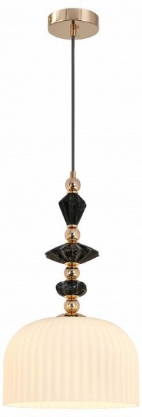 Подвесной светильник Moderli Charm V11177-1P в Игре - igra.ok-mebel.com | фото 2