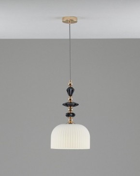 Подвесной светильник Moderli Charm V11177-1P в Игре - igra.ok-mebel.com | фото 4