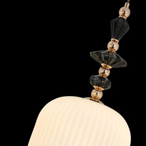 Подвесной светильник Moderli Charm V11177-1P в Игре - igra.ok-mebel.com | фото 8
