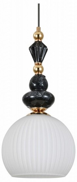 Подвесной светильник Moderli Charm V11178-1P в Игре - igra.ok-mebel.com | фото