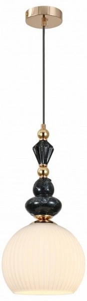 Подвесной светильник Moderli Charm V11178-1P в Игре - igra.ok-mebel.com | фото 2