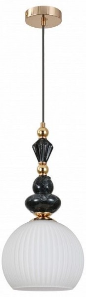 Подвесной светильник Moderli Charm V11178-1P в Игре - igra.ok-mebel.com | фото 3