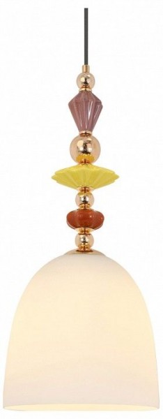 Подвесной светильник Moderli Charm V11179-1P в Игре - igra.ok-mebel.com | фото