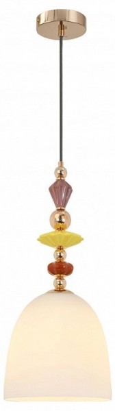 Подвесной светильник Moderli Charm V11179-1P в Игре - igra.ok-mebel.com | фото 2