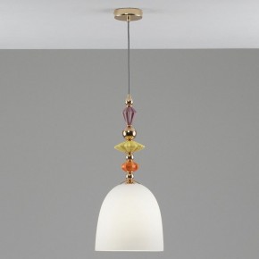 Подвесной светильник Moderli Charm V11179-1P в Игре - igra.ok-mebel.com | фото 3