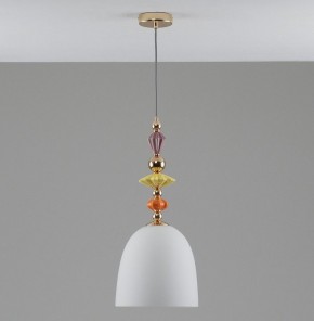 Подвесной светильник Moderli Charm V11179-1P в Игре - igra.ok-mebel.com | фото 4
