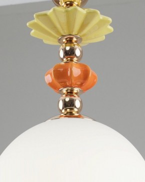 Подвесной светильник Moderli Charm V11179-1P в Игре - igra.ok-mebel.com | фото 6