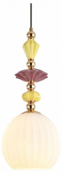 Подвесной светильник Moderli Charm V11180-1P в Игре - igra.ok-mebel.com | фото
