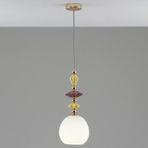 Подвесной светильник Moderli Charm V11180-1P в Игре - igra.ok-mebel.com | фото 3