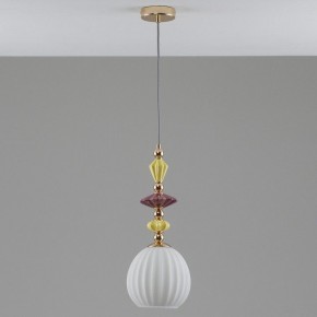 Подвесной светильник Moderli Charm V11180-1P в Игре - igra.ok-mebel.com | фото 5