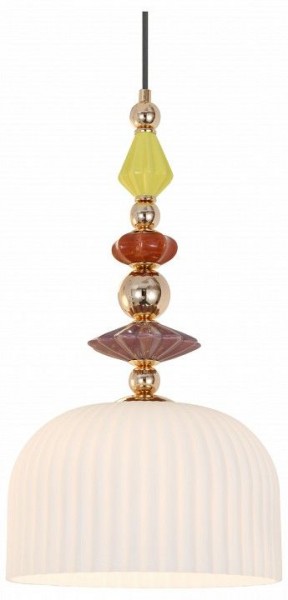 Подвесной светильник Moderli Charm V11181-1P в Игре - igra.ok-mebel.com | фото