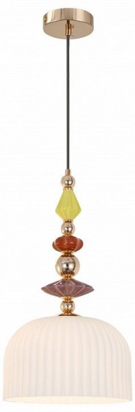Подвесной светильник Moderli Charm V11181-1P в Игре - igra.ok-mebel.com | фото 2