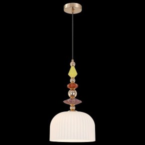 Подвесной светильник Moderli Charm V11181-1P в Игре - igra.ok-mebel.com | фото 3