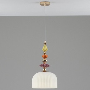 Подвесной светильник Moderli Charm V11181-1P в Игре - igra.ok-mebel.com | фото 4