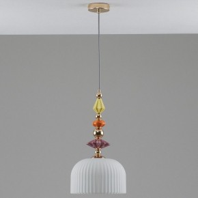 Подвесной светильник Moderli Charm V11181-1P в Игре - igra.ok-mebel.com | фото 5