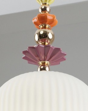 Подвесной светильник Moderli Charm V11181-1P в Игре - igra.ok-mebel.com | фото 6