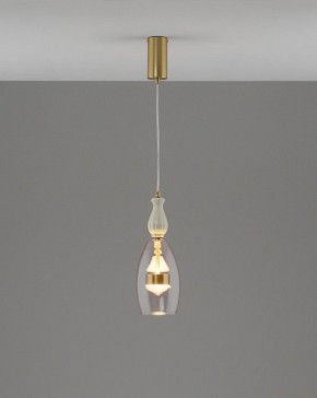Подвесной светильник Moderli Corals V11149-PL в Игре - igra.ok-mebel.com | фото 2