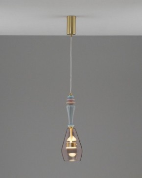 Подвесной светильник Moderli Corals V11152-PL в Игре - igra.ok-mebel.com | фото 2