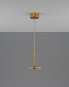 Подвесной светильник Moderli Ella V11390-PL в Игре - igra.ok-mebel.com | фото 3