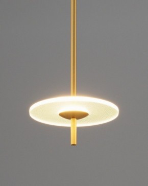Подвесной светильник Moderli Ella V11390-PL в Игре - igra.ok-mebel.com | фото 4