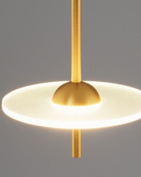 Подвесной светильник Moderli Ella V11390-PL в Игре - igra.ok-mebel.com | фото 5