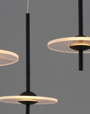 Подвесной светильник Moderli Ella V11391-PL в Игре - igra.ok-mebel.com | фото 5