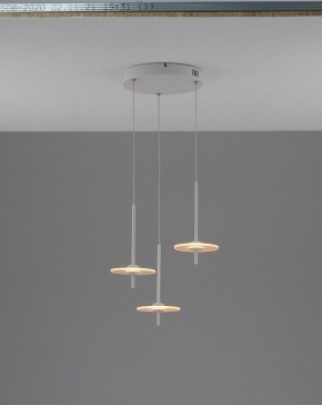 Подвесной светильник Moderli Ella V11392-PL в Игре - igra.ok-mebel.com | фото 2