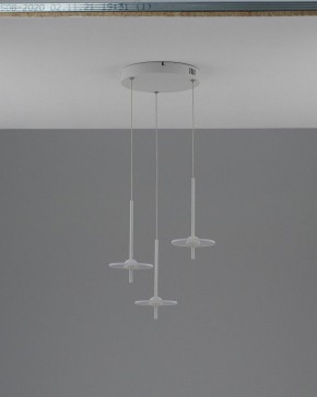 Подвесной светильник Moderli Ella V11392-PL в Игре - igra.ok-mebel.com | фото 3