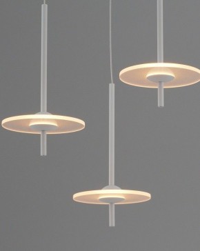 Подвесной светильник Moderli Ella V11392-PL в Игре - igra.ok-mebel.com | фото 4