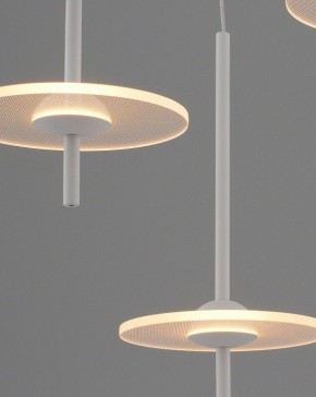 Подвесной светильник Moderli Ella V11392-PL в Игре - igra.ok-mebel.com | фото 5