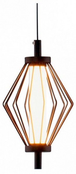 Подвесной светильник Moderli Eloise V11349-PL в Игре - igra.ok-mebel.com | фото