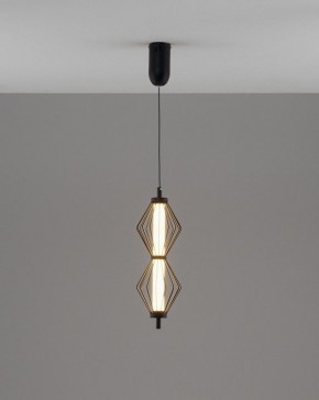 Подвесной светильник Moderli Eloise V11350-PL в Игре - igra.ok-mebel.com | фото 2