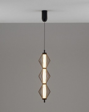 Подвесной светильник Moderli Eloise V11351-PL в Игре - igra.ok-mebel.com | фото 2