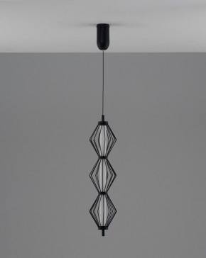 Подвесной светильник Moderli Eloise V11351-PL в Игре - igra.ok-mebel.com | фото 3