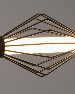 Подвесной светильник Moderli Eloise V11352-PL в Игре - igra.ok-mebel.com | фото 5