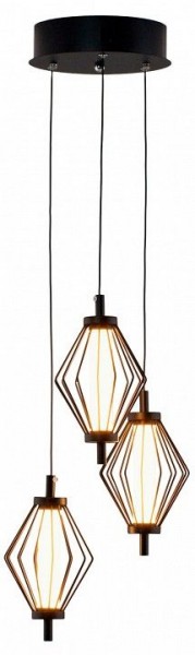 Подвесной светильник Moderli Eloise V11353-PL в Игре - igra.ok-mebel.com | фото