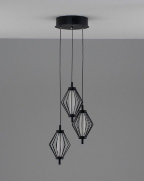Подвесной светильник Moderli Eloise V11353-PL в Игре - igra.ok-mebel.com | фото 3