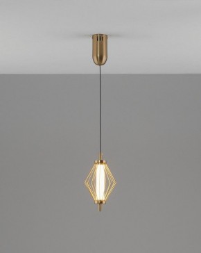Подвесной светильник Moderli Eloise V11354-PL в Игре - igra.ok-mebel.com | фото 2