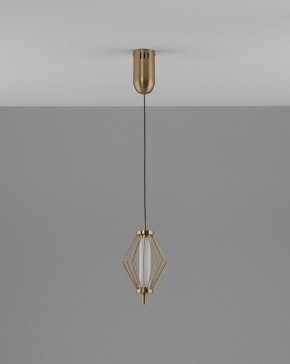 Подвесной светильник Moderli Eloise V11354-PL в Игре - igra.ok-mebel.com | фото 3