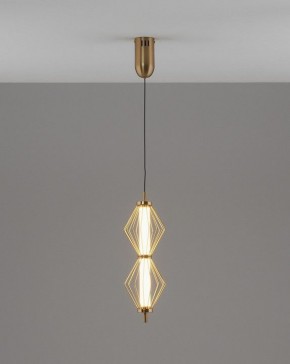 Подвесной светильник Moderli Eloise V11355-PL в Игре - igra.ok-mebel.com | фото 2