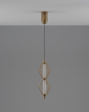 Подвесной светильник Moderli Eloise V11355-PL в Игре - igra.ok-mebel.com | фото 3