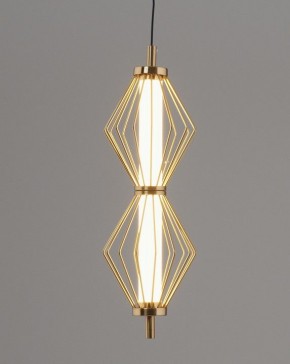 Подвесной светильник Moderli Eloise V11355-PL в Игре - igra.ok-mebel.com | фото 4