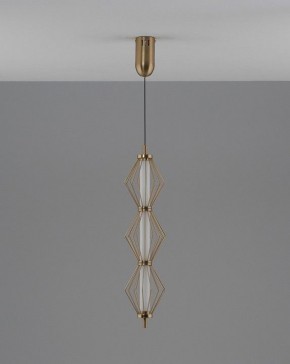 Подвесной светильник Moderli Eloise V11356-PL в Игре - igra.ok-mebel.com | фото 3